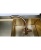 Seaman Barcelone SSL-5382-GS (Gold Satin, PVD + Patina) Детальное фото товара: Seaman Barcelone SSL-5382-GS (Gold Satin, PVD + Patina)