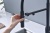 Paulmark Magneto One, смеситель, антрацит Детальное фото товара: Paulmark Magneto One, смеситель, антрацит