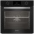 Детальное фото товара: Indesit IFE 3644 J BL