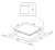 Graude IK 60.1 WF Детальное фото товара: Graude IK 60.1 WF