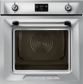 Детальное фото товара: Smeg SOP6902S2PX
