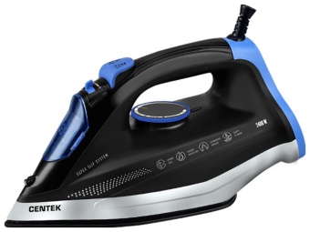 Детальное фото товара: Centek CT-2315 BLACK