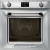 Smeg SOP6902S2PX Детальное фото товара: Smeg SOP6902S2PX