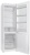 Indesit DS 3200 W Детальное фото товара: Indesit DS 3200 W