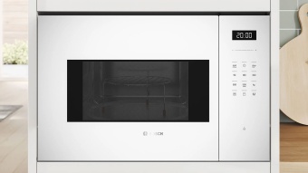 Детальное фото товара: Bosch BEL554MW2