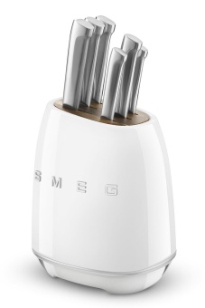 Детальное фото товара: Smeg KBSF02WH