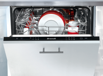 Детальное фото товара: Brandt LVE134J