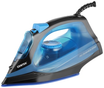 Детальное фото товара: Centek CT-2351 Blue