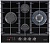 Фото товара: HIBERG VM 6145 B