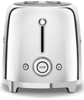 Детальное фото товара: Smeg TSF01SSEU