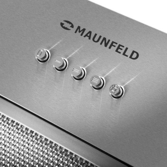 Детальное фото товара: Maunfeld THAMES 601M INOX