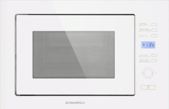 Детальное фото товара: Maunfeld MBMO.25.7GW