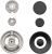 DeLonghi NSL 460 B RUS Детальное фото товара: DeLonghi NSL 460 B RUS
