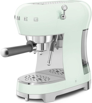 Детальное фото товара: Smeg ECF02PGEU