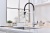 Paulmark Magneto One, смеситель, хром Детальное фото товара: Paulmark Magneto One, смеситель, хром