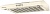 Фото товара: Krona ERMINA 600 ivory PB