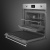 Smeg SOP6302TX Детальное фото товара: Smeg SOP6302TX