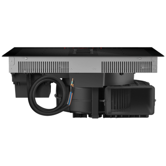 Детальное фото товара: Maunfeld MIHC604SF2BK