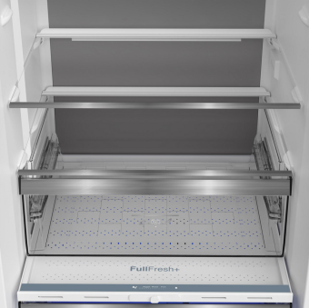 Детальное фото товара: Grundig GKPN66930LXDW