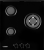 EXITEQ EXH-211 black Детальное фото товара: EXITEQ EXH-211 black