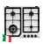 DeLonghi BF 46 PRO RUS Детальное фото товара: DeLonghi BF 46 PRO RUS