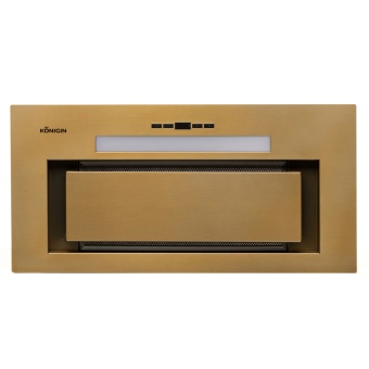 Детальное фото товара: Konigin Aerin Gold 60