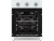 Krona LYRA 45 WH Детальное фото товара: Krona LYRA 45 WH