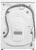 Maunfeld MFWM106WH052 Детальное фото товара: Maunfeld MFWM106WH052