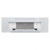 Konigin Navi (White/White Glass 90) Детальное фото товара: Konigin Navi (White/White Glass 90)