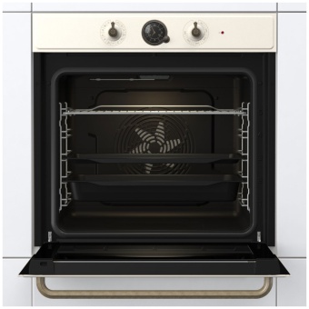 Детальное фото товара: Gorenje BOS67371CLI