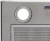 Детальное фото товара: Krona Ameli 600 inox S