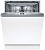Фото товара: Bosch SMV4HVX03E