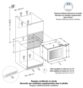 Детальное фото товара: Pando PVMAVP 45-16CRL