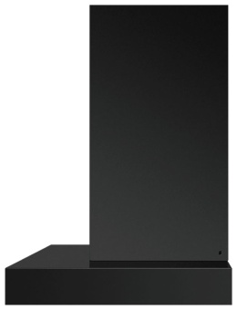 Детальное фото товара: Maunfeld Comfort 60 T black