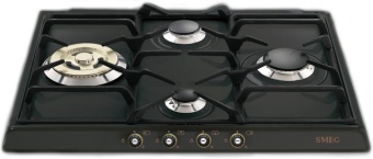 Детальное фото товара: Smeg SR764AO