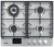 EXITEQ EXH-209 inox Детальное фото товара: EXITEQ EXH-209 inox