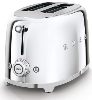 Детальное фото товара: Smeg TSF01SSEU
