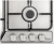 DeLonghi DFI 46 ASDV RUS Детальное фото товара: DeLonghi DFI 46 ASDV RUS
