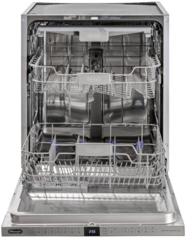 Детальное фото товара: DeLonghi DDW 06F Supreme nova