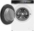 MEFERI MFW101216WH COMFORT Детальное фото товара: MEFERI MFW101216WH COMFORT