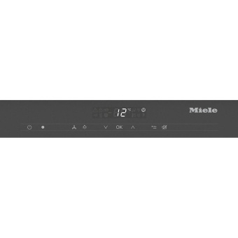 Детальное фото товара: Miele KWT7112iG CLST