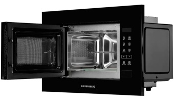 Детальное фото товара: Kuppersberg HMW 620 B