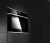 Kuppersbusch B 6550.0 S6 Black Steel (только ручка) Детальное фото товара: Kuppersbusch B 6550.0 S6 Black Steel (только ручка)