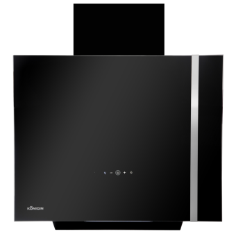 Детальное фото товара: Konigin Enigma Black 60