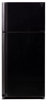 Детальное фото товара: SHARP SJXP59PGBK