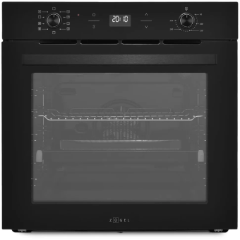 Детальное фото товара: ZUGEL ZOE602B