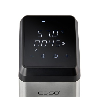 Детальное фото товара: Caso SV 2000 Pro
