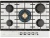 HIBERG VM 7155 W Детальное фото товара: HIBERG VM 7155 W