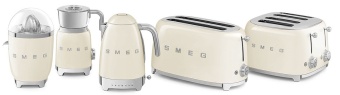 Детальное фото товара: Smeg KLF04CREU