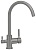 Фото товара: Seaman Barcelone SSL-5385-MS (Mist Satin, nickel)
